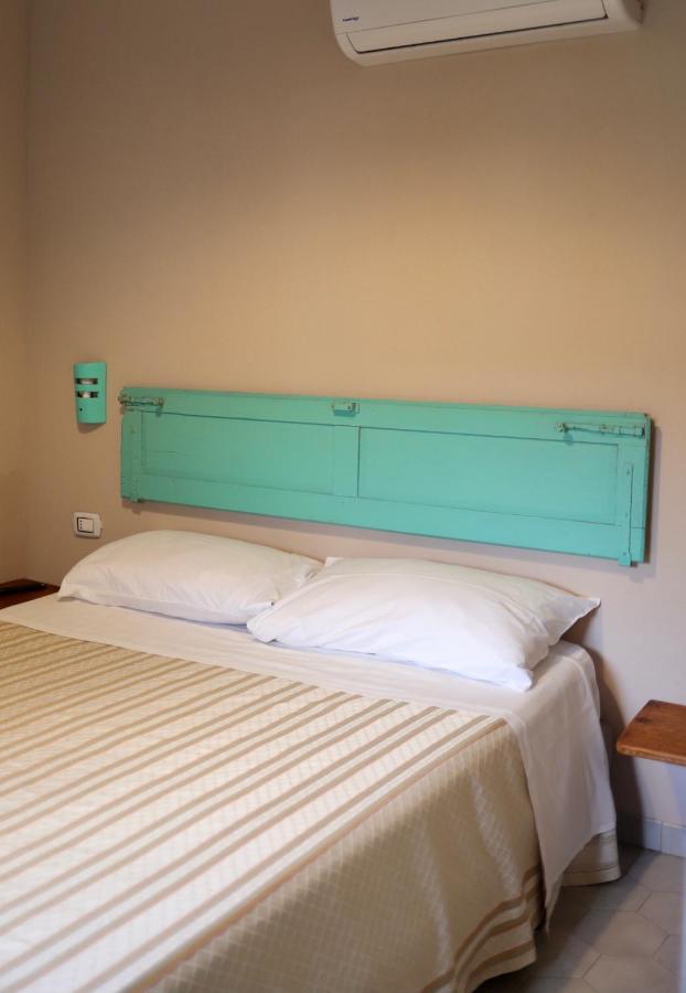 Corte Boero Bed&Breakfast Capoterra Exteriér fotografie