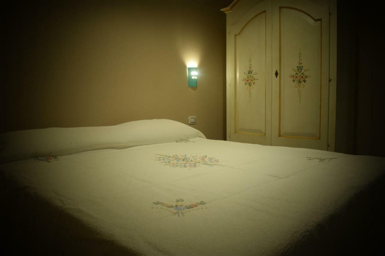 Corte Boero Bed&Breakfast Capoterra Exteriér fotografie